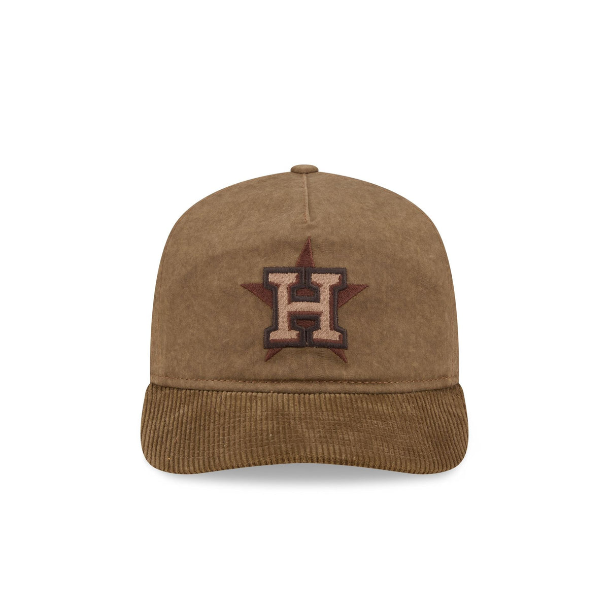 Houston Astros Utility Linen 19TWENTY Adjustable Hat