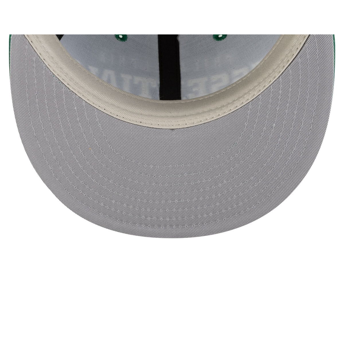 Philadelphia Eagles Fear of God Essentials Retro Crown 9FIFTY Snapback Hat