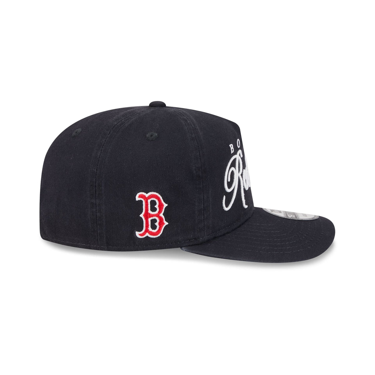 Boston Red Sox Scripted 19TWENTY Adjustable Hat