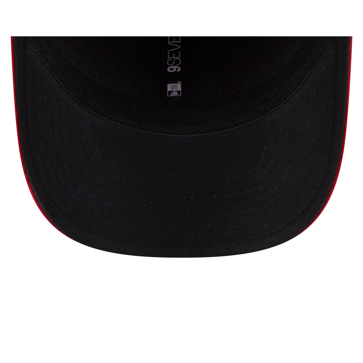 Philadelphia Phillies 2026 All-Star Game Host 9SEVENTY Stretch-Snap Hat