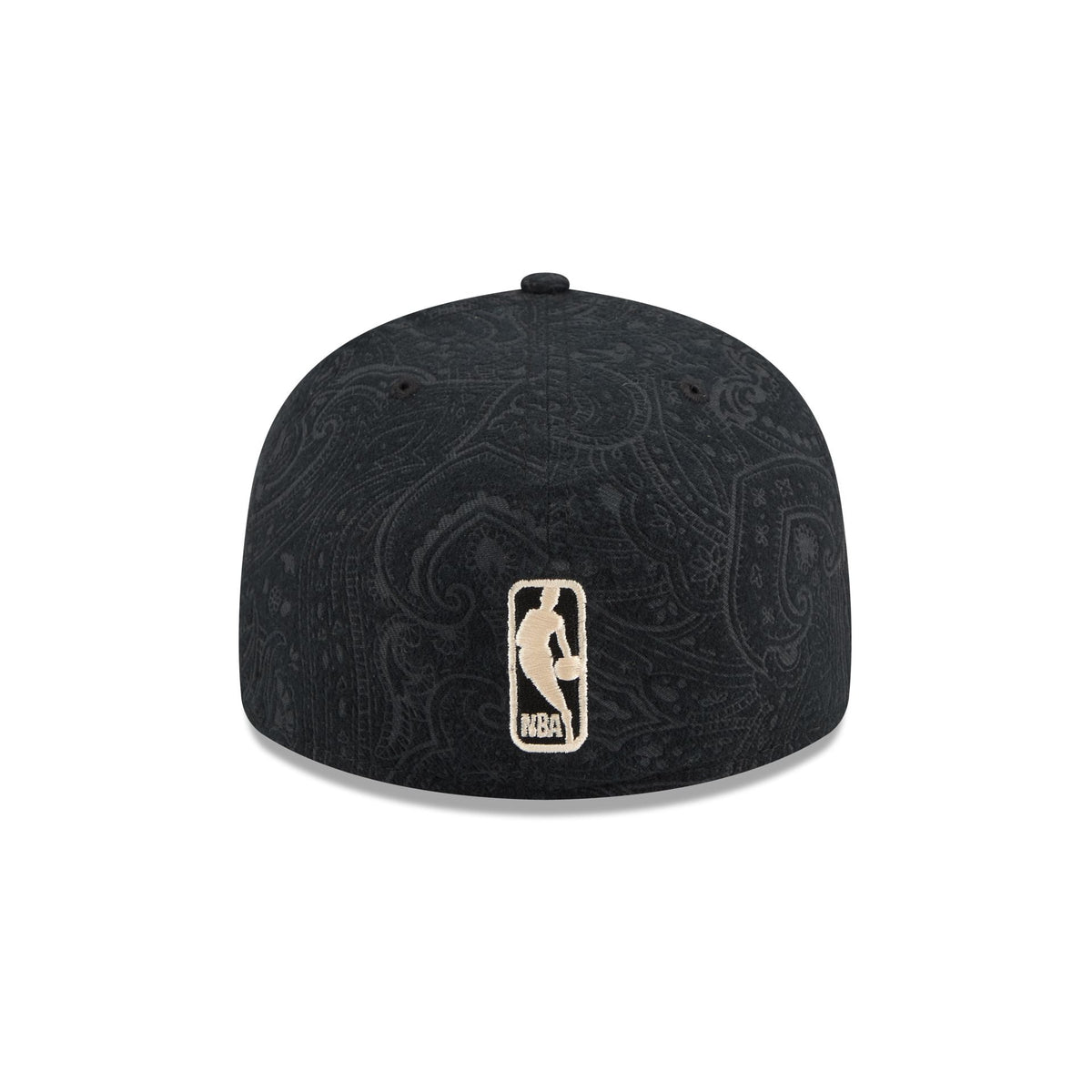 Dallas Mavericks Three Looms Brushed Cotton 59FIFTY Fitted Hat