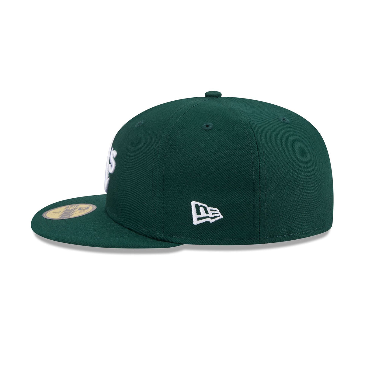 Athletics Jackie Robinson Day 2026 59FIFTY Fitted Hat