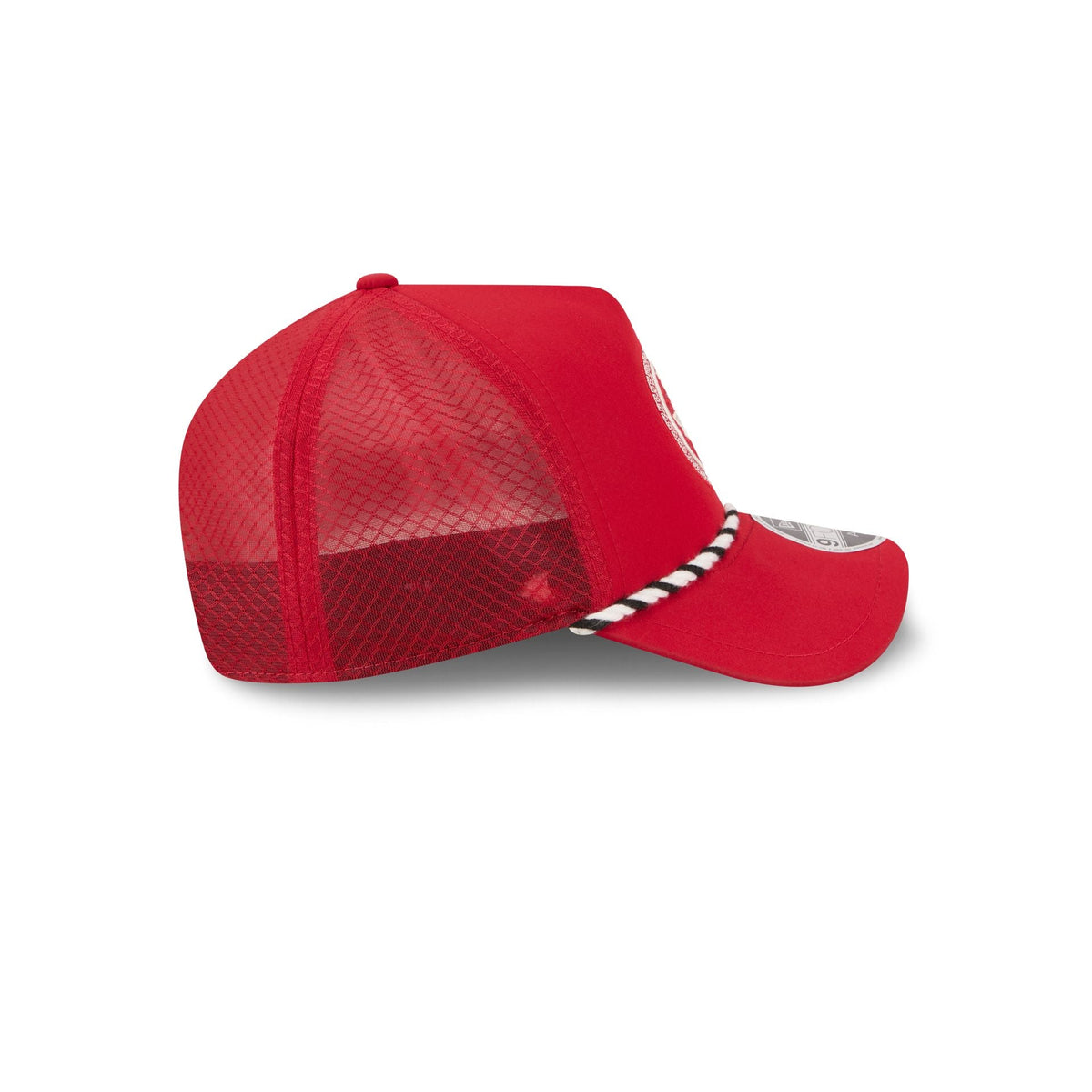 Texas Rangers 2026 City Connect Batting Practice 9FORTY APEX Snapback Hat
