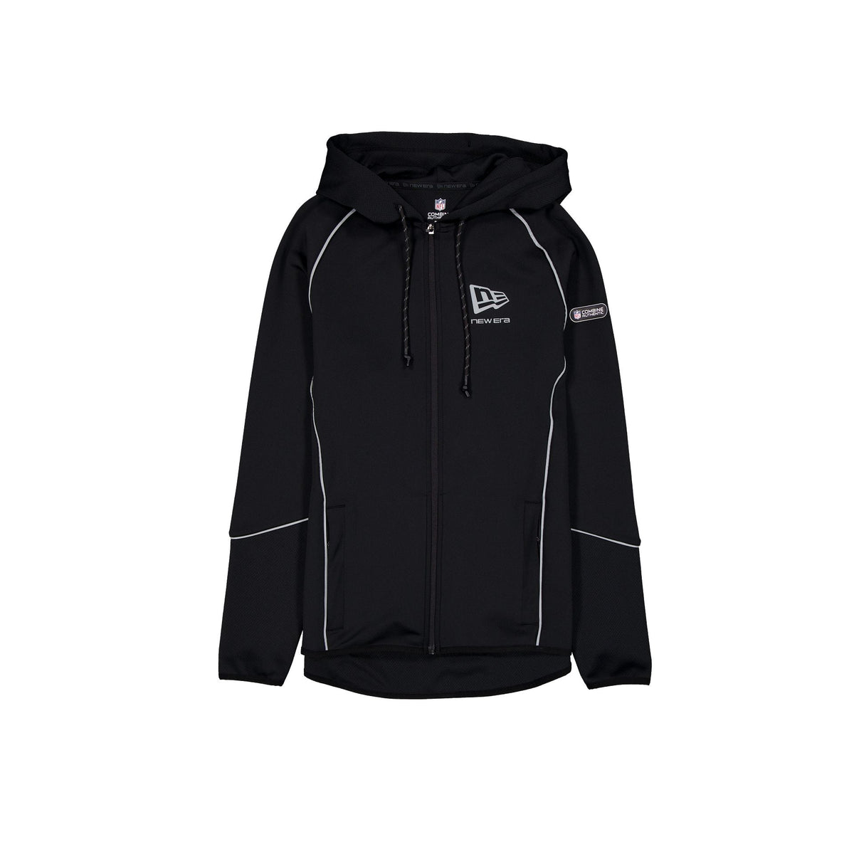 2026 NFL Combine Active Full-Zip Hoodie