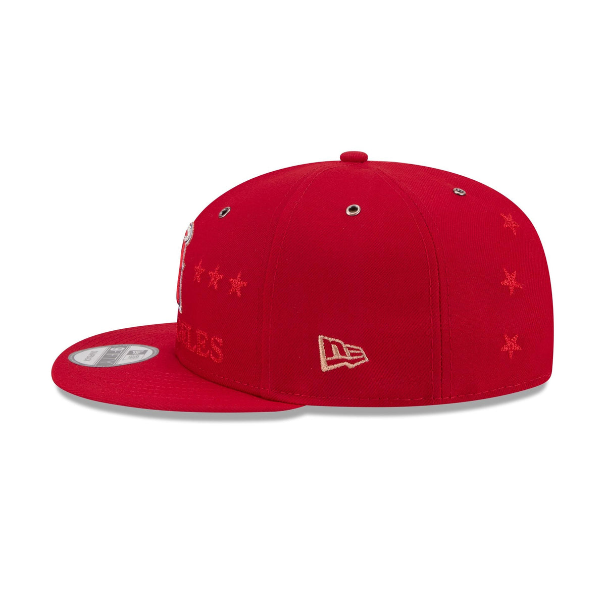Los Angeles Angels 2026 All-Star Game 9FIFTY Snapback Hat
