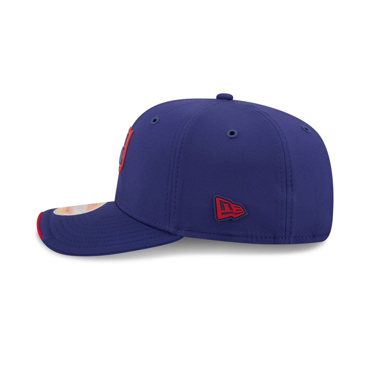 NFL 2026 Sideline 9SEVENTY Stretch-Snap Hat