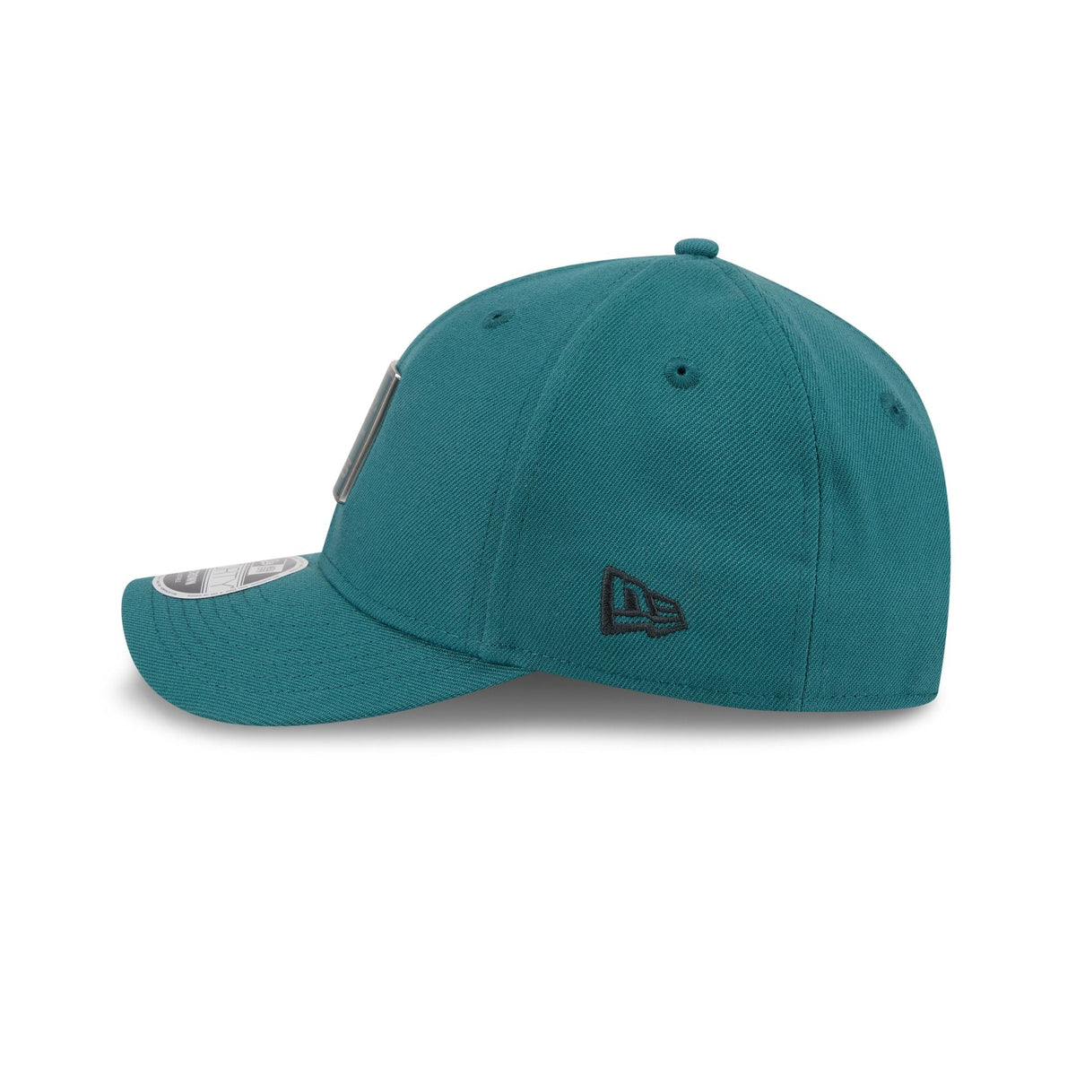 Philadelphia Eagles Technical 9FORTY M-Crown Snapback Hat