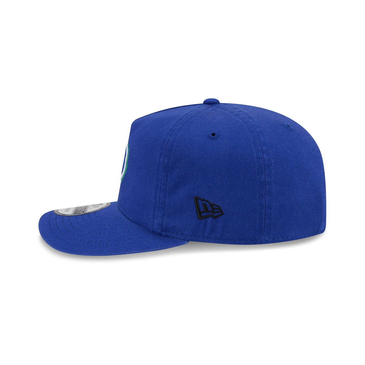 Minnesota Timberwolves Team 19TWENTY Snapback Hat