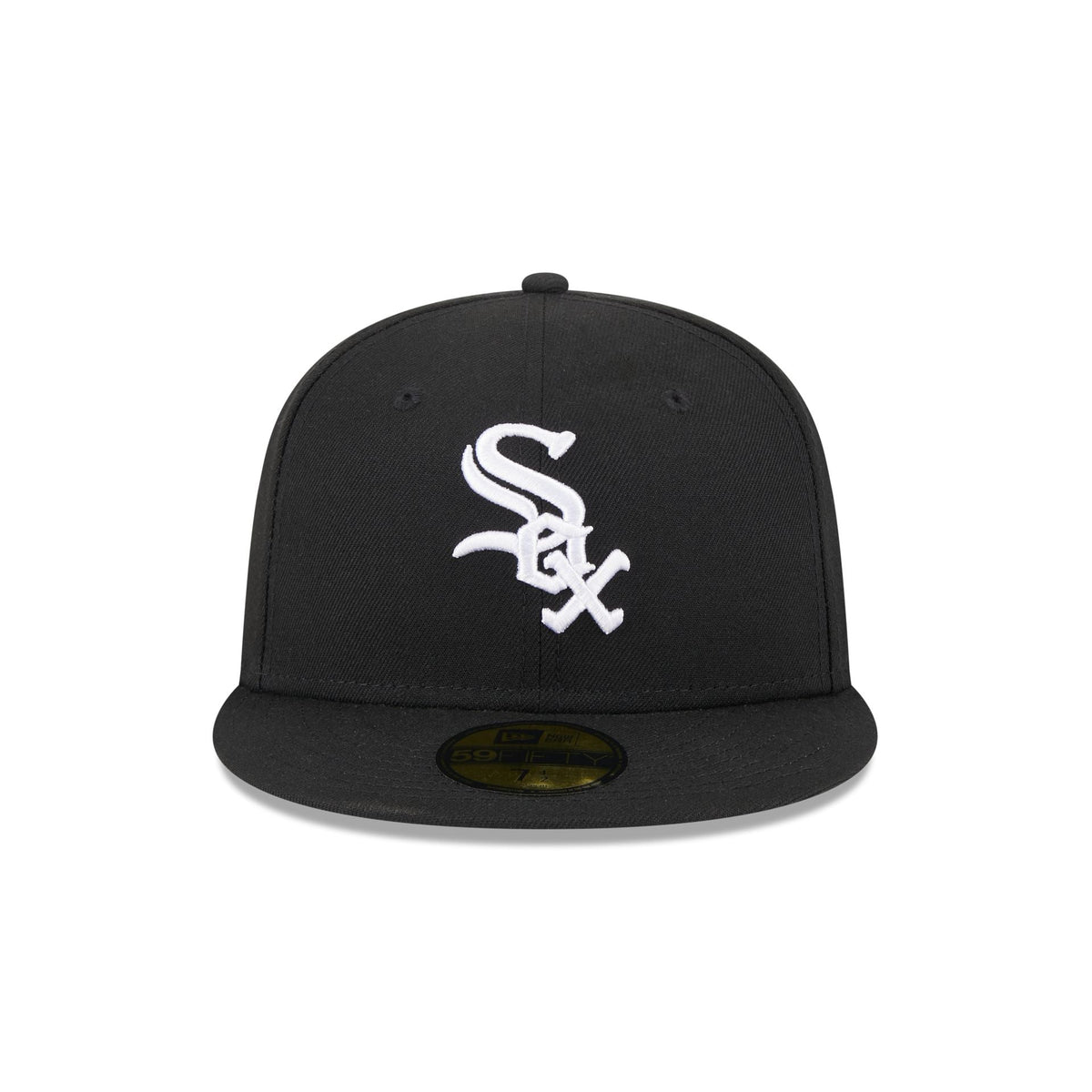 Chicago White Sox Authentic Collection 59FIFTY Fitted Hat