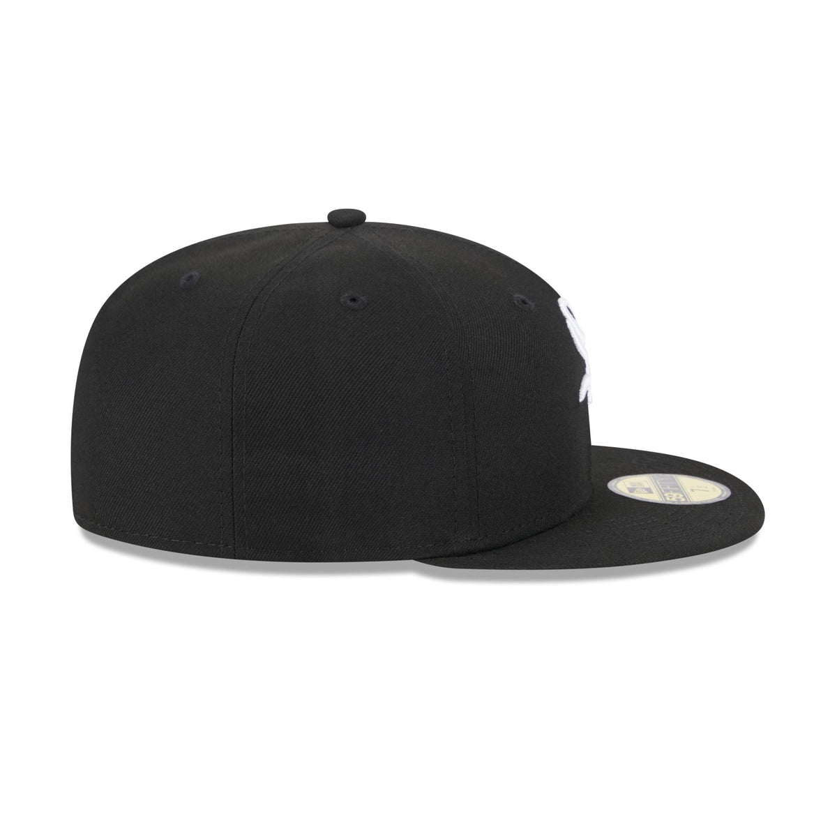 Chicago White Sox Authentic Collection 59FIFTY Fitted Hat