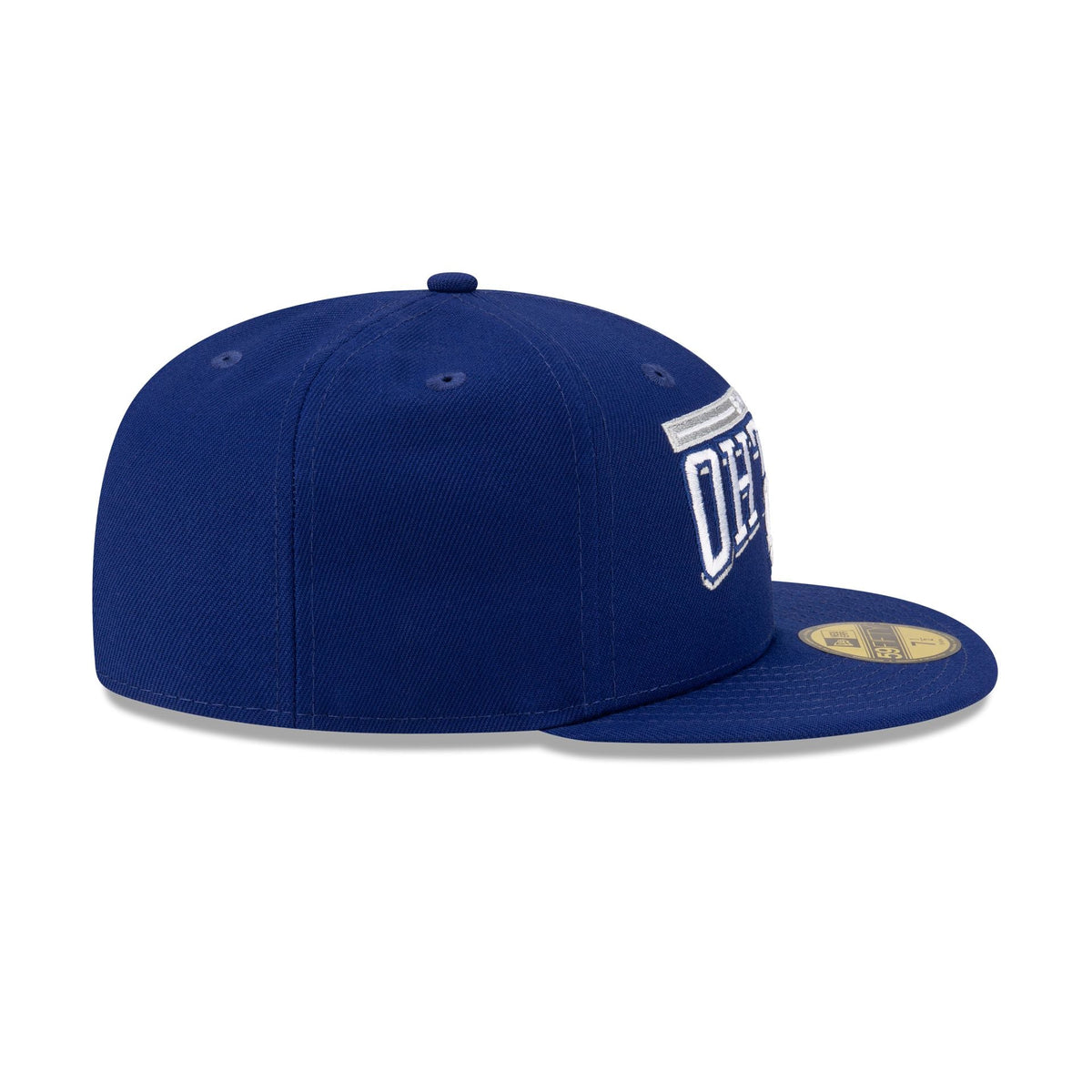 Los Angeles Dodgers Shohei Ohtani 59FIFTY Fitted Hat