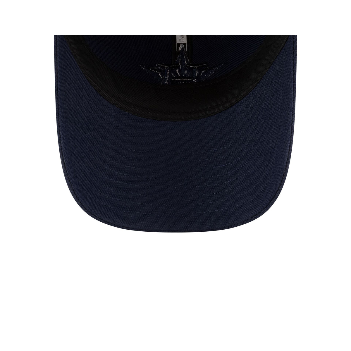 Houston Astros Oceanside Blue 9TWENTY Adjustable Hat