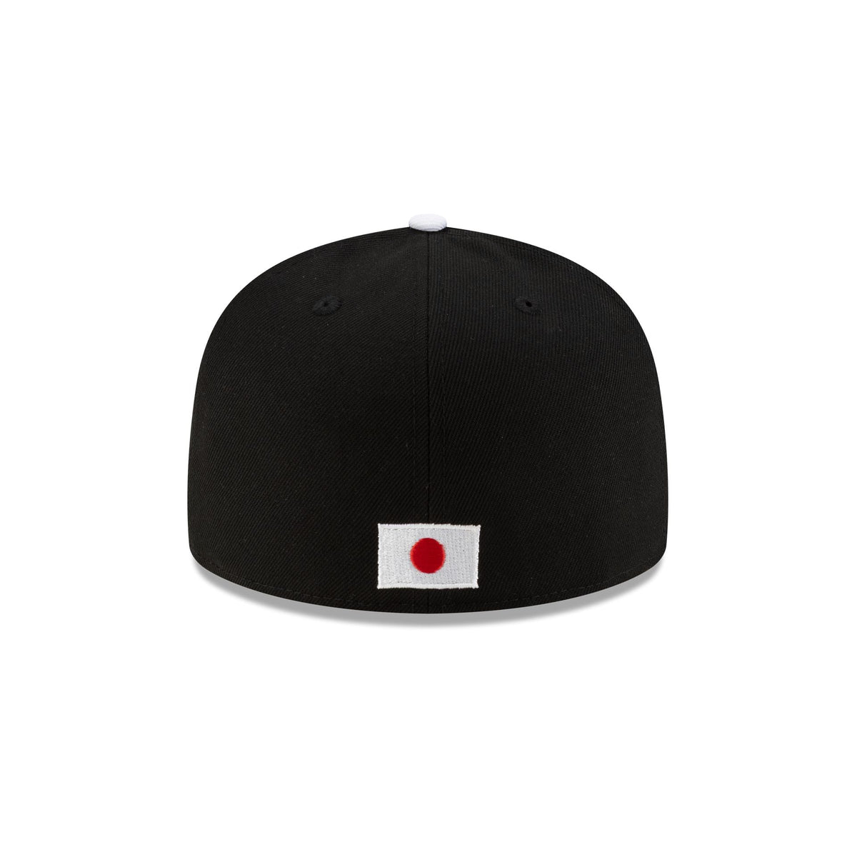 Los Angeles Dodgers Shohei Ohtani Black 59FIFTY Fitted Hat