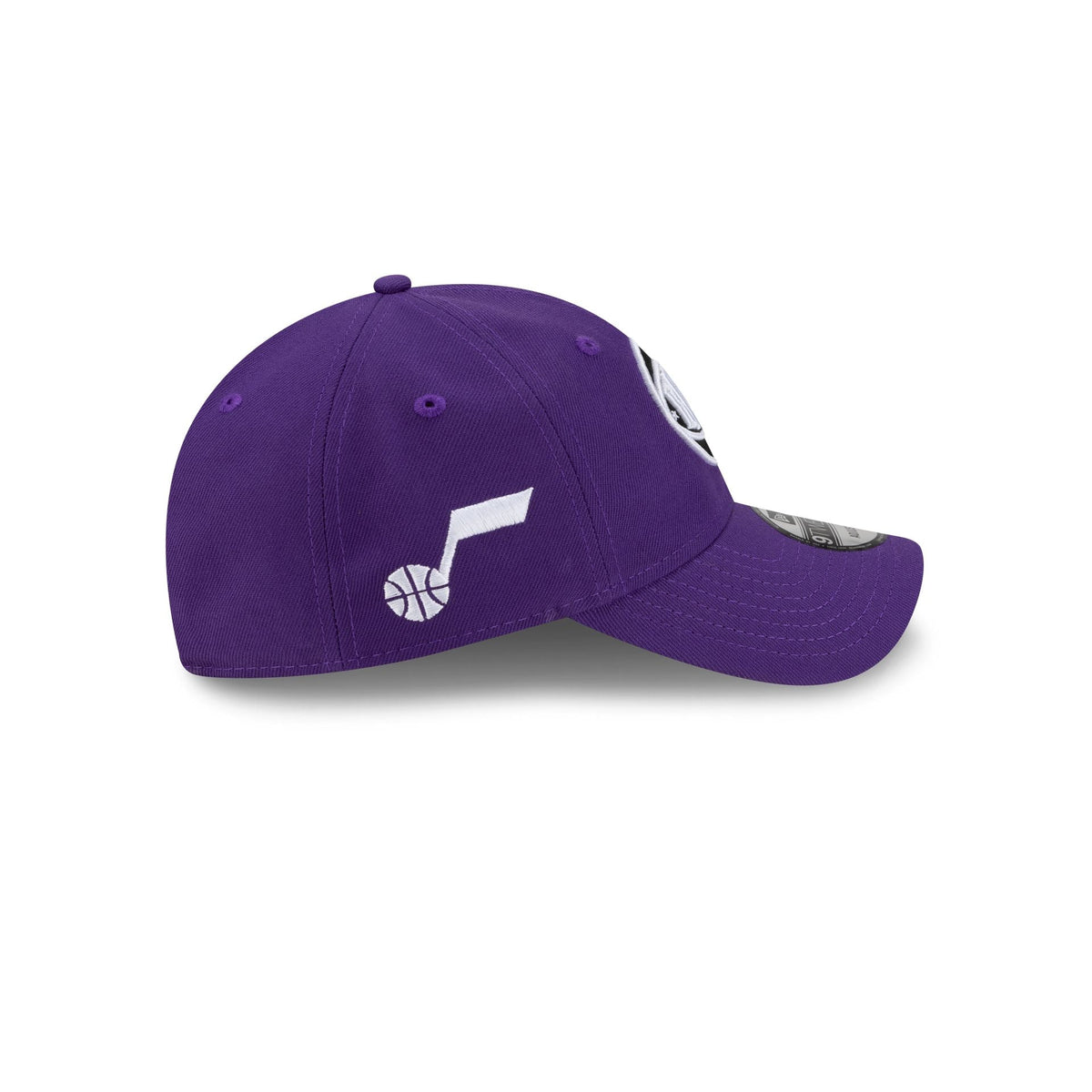Utah Jazz Ace Bailey 9TWENTY Adjustable Hat
