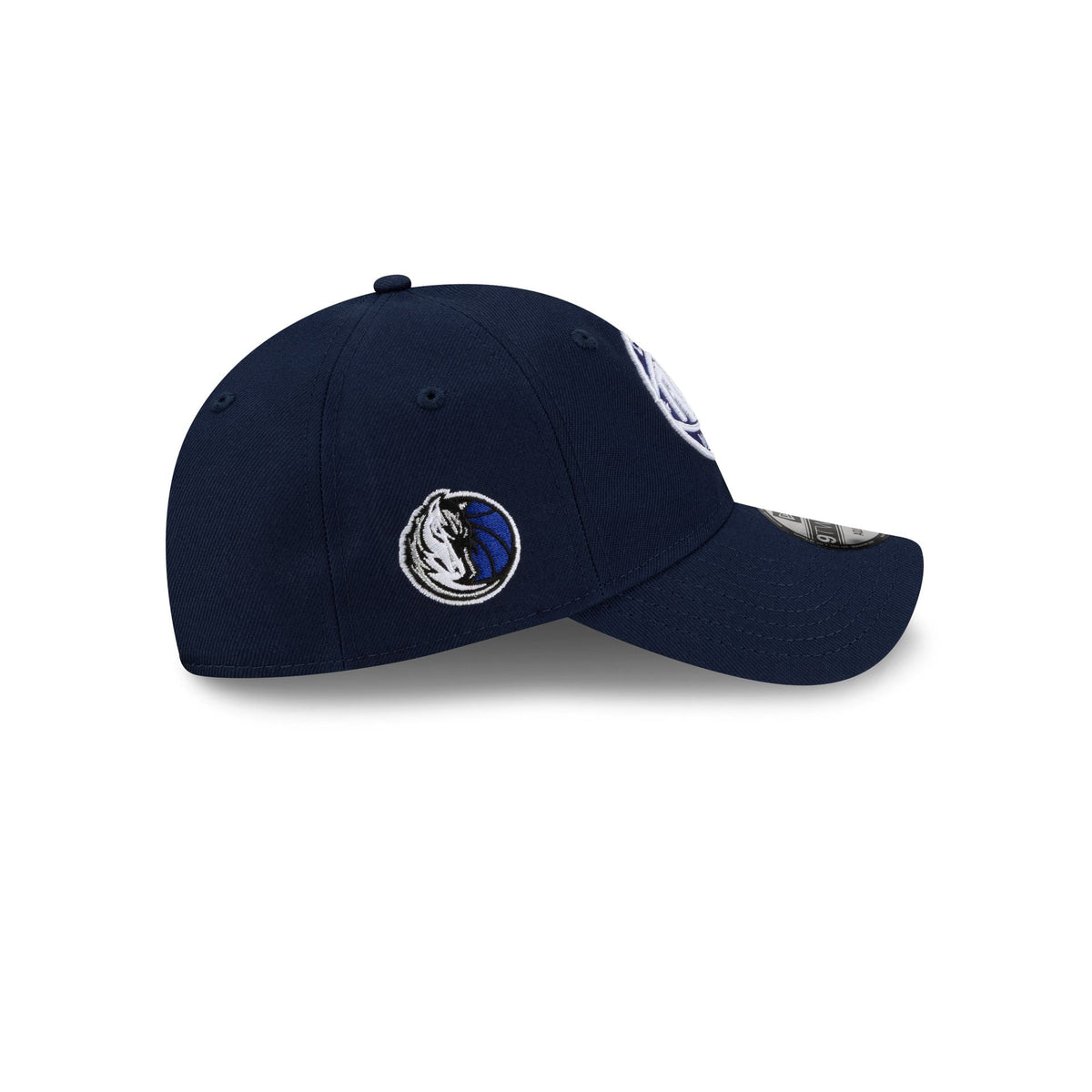 Dallas Mavericks Cooper Flagg 9TWENTY Adjustable Hat