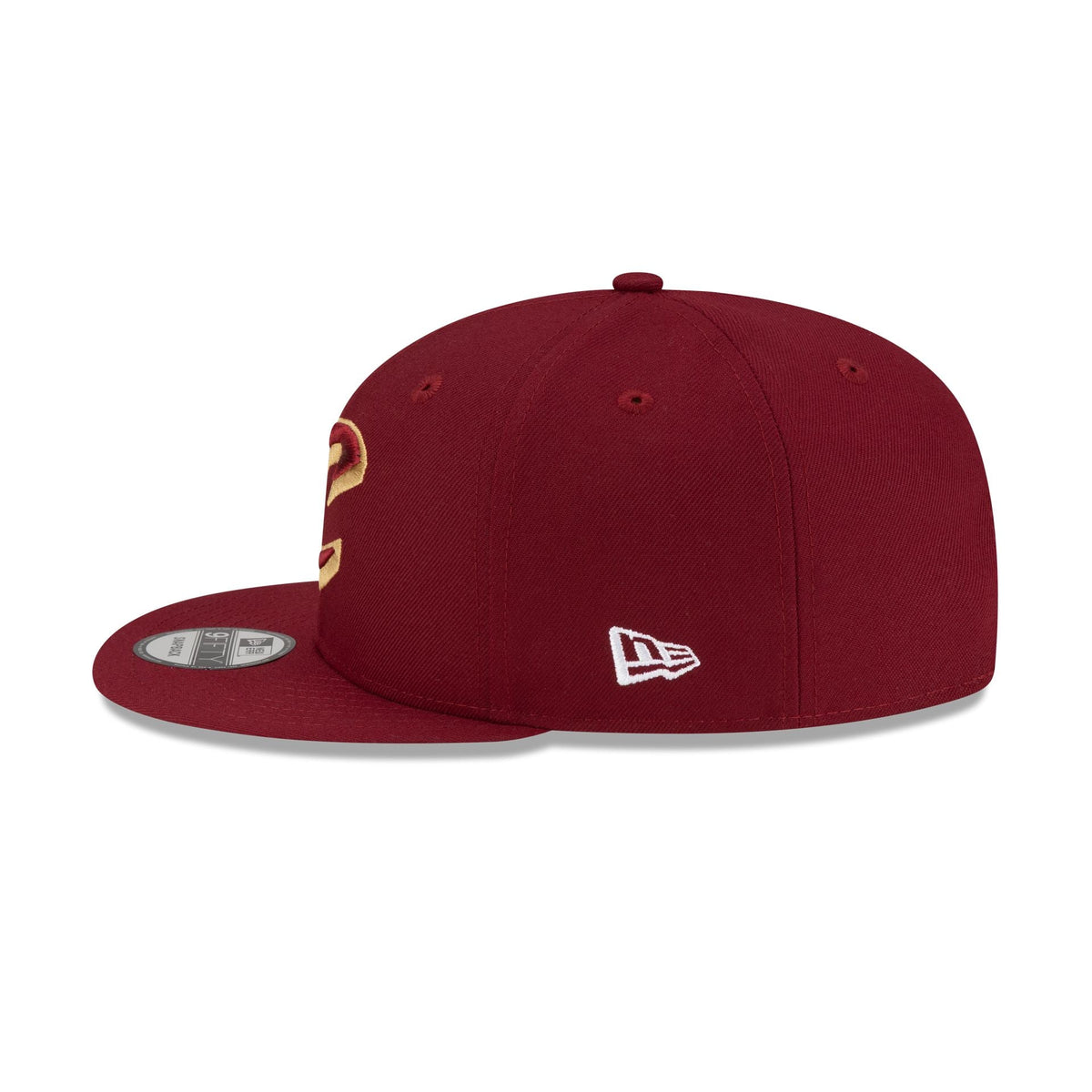 Cleveland Cavaliers Christmas Day Game 9FIFTY Snapback Hat