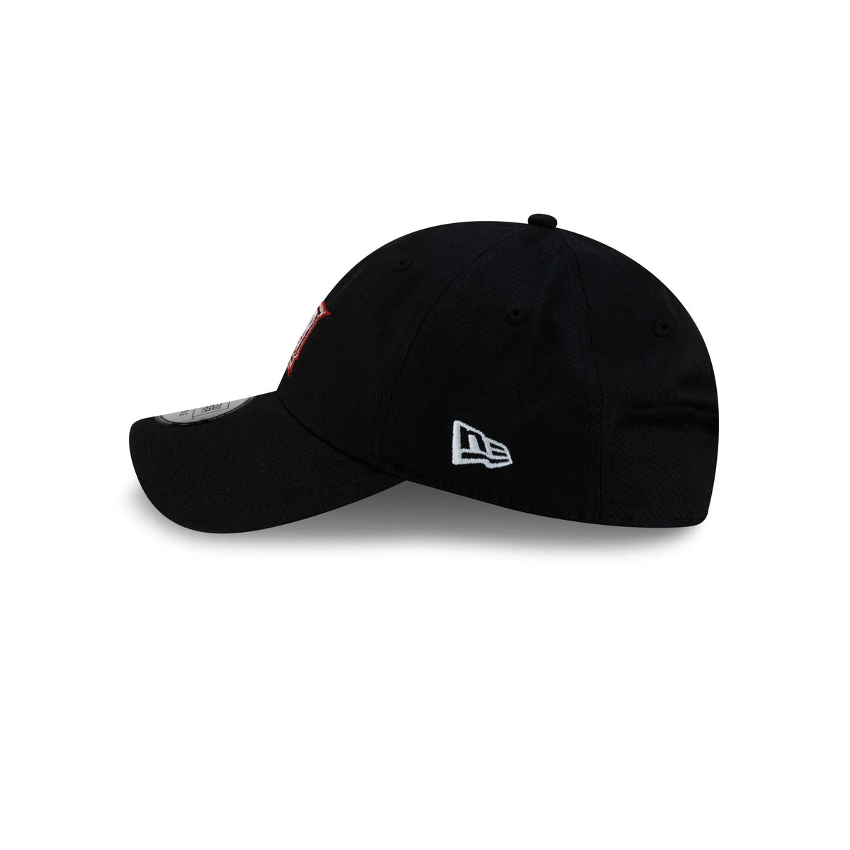 Houston Rockets Hardwood Classics 2006 All-Star Game Casual Classic Adjustable Hat