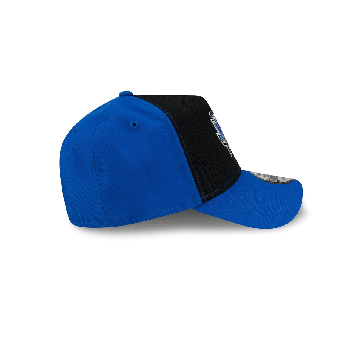 Orlando Magic Hardwood Classics 2000s 9FORTY A-Frame Snapback Hat