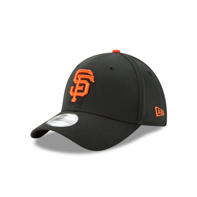 San Francisco Giants Team Classic 39THIRTY Stretch Fit Hat