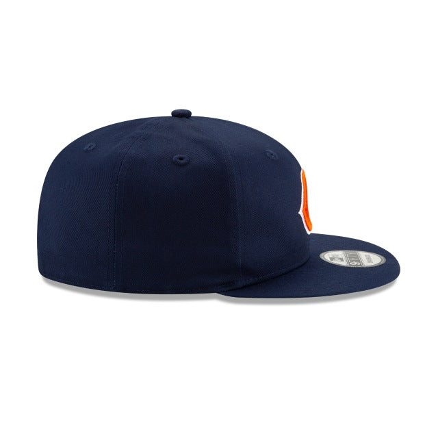 Chicago Bears Basic 9FIFTY Snapback Hat
