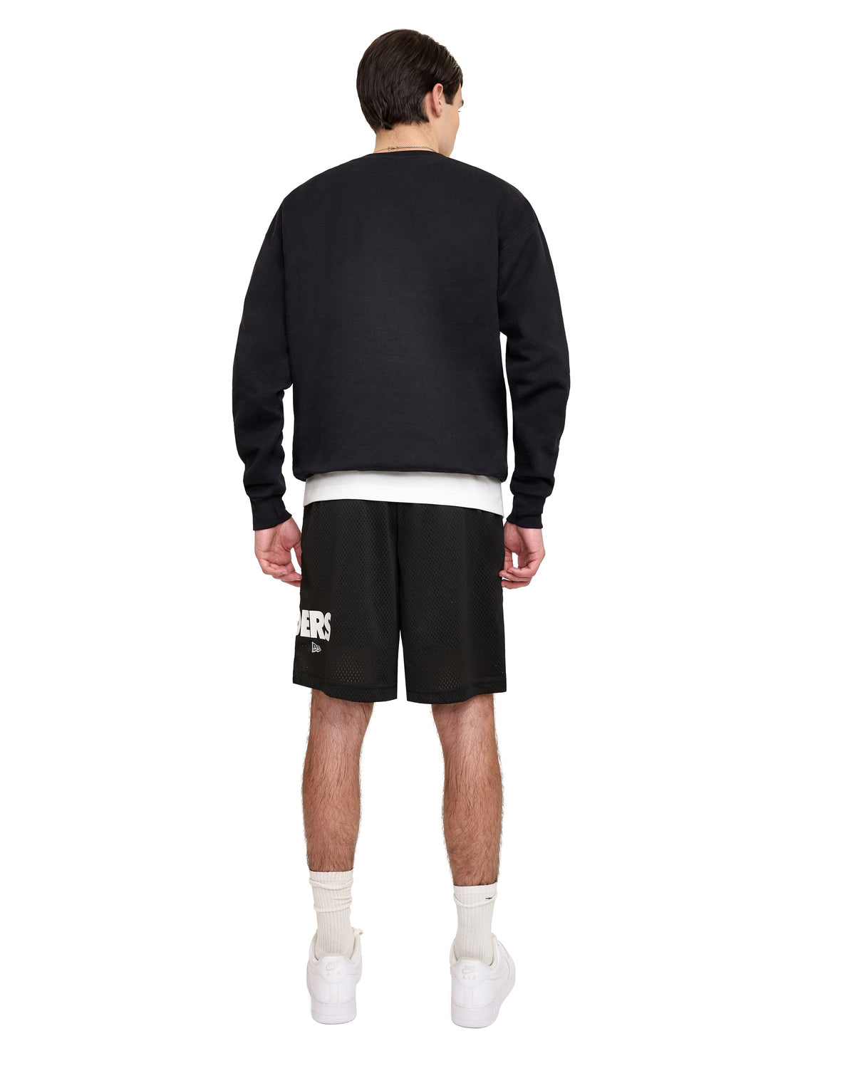 Buffalo Bills Mesh Shorts